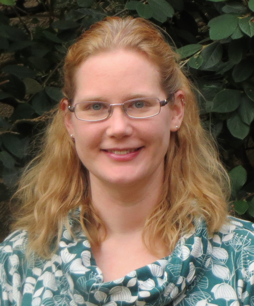 Mini-Interview with Ingrid Jendrzejewski | Tommy Dean